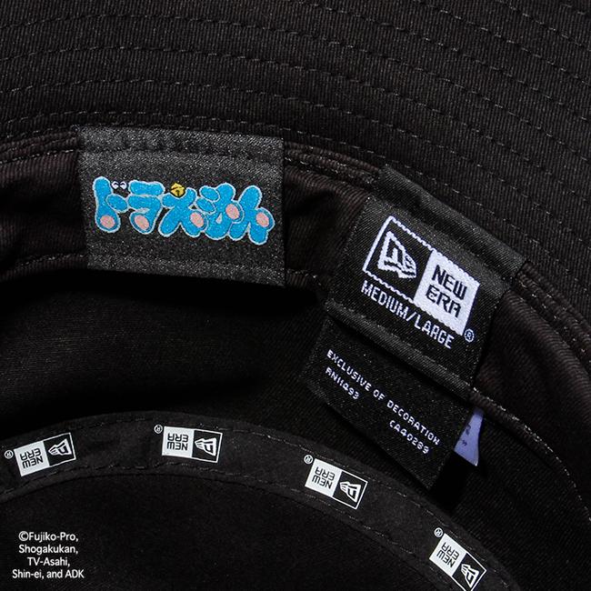 NEW ERA（ニューエラ） 最大51% 2/23限定 限定品 バケットハット