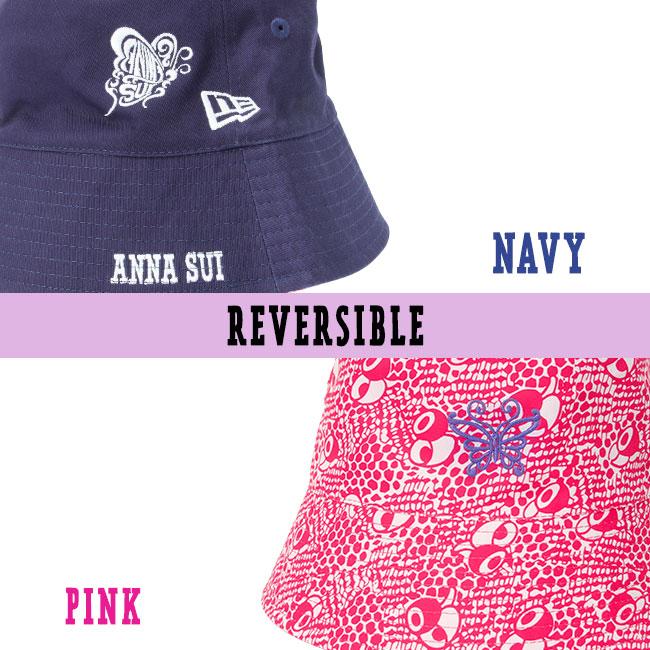 NEW ERA 最大30% 5/1限定 限定品 ニューエラ アナスイ バケット NEW ERA 最大30% 5/1限定 限定品 ニューエラ アナスイ バケット