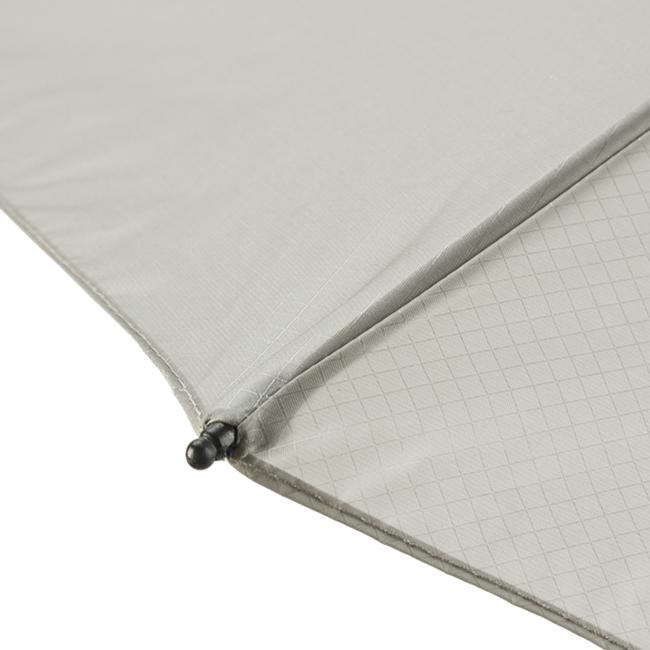 最大42% 3/3限定 バグスロウ×アンベル ベリカル コーデュラ 折りたたみ傘 自動開閉 bugSlaw-006 在庫限り | Amvel | 15