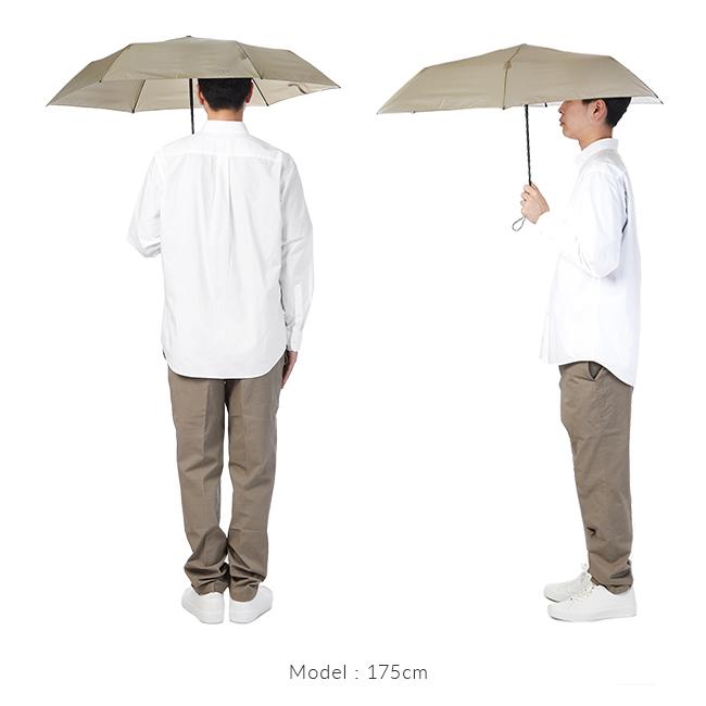 最大42% 3/3限定 バグスロウ×アンベル ベリカル コーデュラ 折りたたみ傘 自動開閉 bugSlaw-006 在庫限り | Amvel | 20