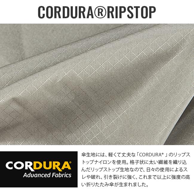 最大42% 9/5限定 バグスロウ アンベル ベリカル コーデュラ 折りたたみ傘 自動開閉 bugSlaw-006 在庫限り | Amvel | 11