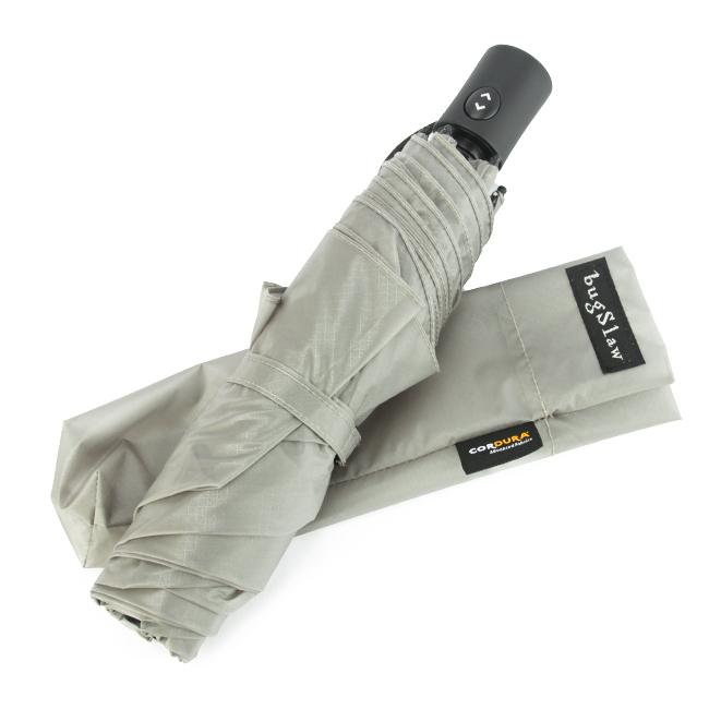 最大42% 3/3限定 バグスロウ×アンベル ベリカル コーデュラ 折りたたみ傘 自動開閉 bugSlaw-006 在庫限り | Amvel | 13