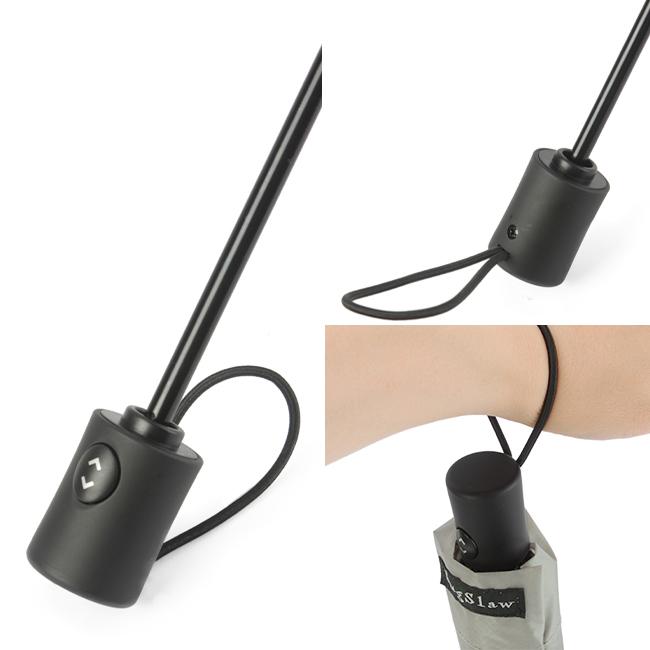 最大42% 3/3限定 バグスロウ×アンベル ベリカル コーデュラ 折りたたみ傘 自動開閉 bugSlaw-006 在庫限り | Amvel | 14