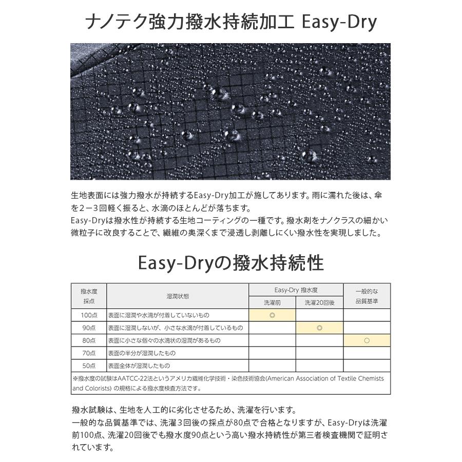 最大41% 9/6限定 バグスロウ アンベル ベリカル8 コーデュラ 折りたたみ傘 自動開閉 bugSlaw-008 在庫限り | Amvel | 11