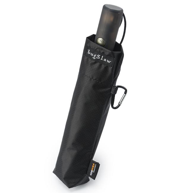 最大51% 3/3限定 バグスロウ×アンベル ベリカル8 コーデュラ 折りたたみ傘 自動開閉 bugSlaw-008 在庫限り | Amvel | 12