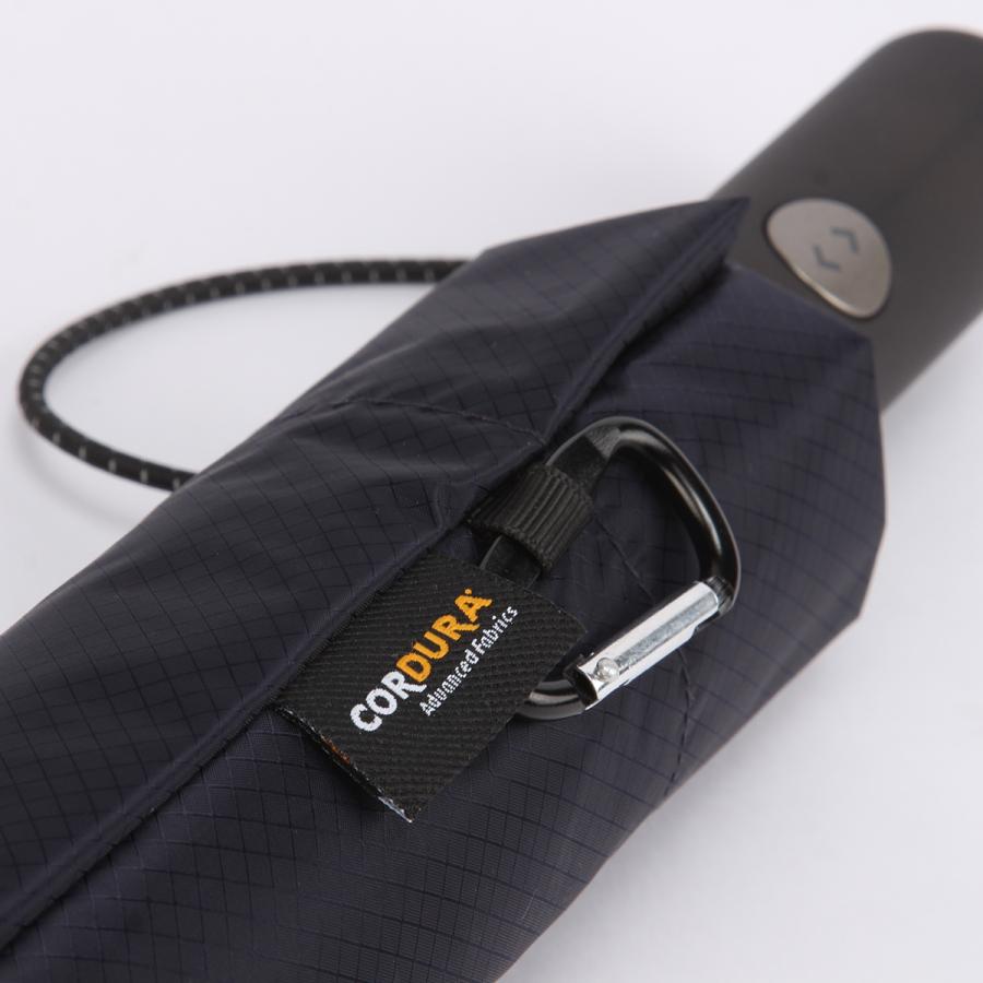 バグスロウ×アンベル ベリカル8 ヒートブロック 折りたたみ傘 晴雨兼用 全天候型 日傘 自動開閉 ワンタッチ 軽量 bugslaw-009 | ブランド登録なし | 14