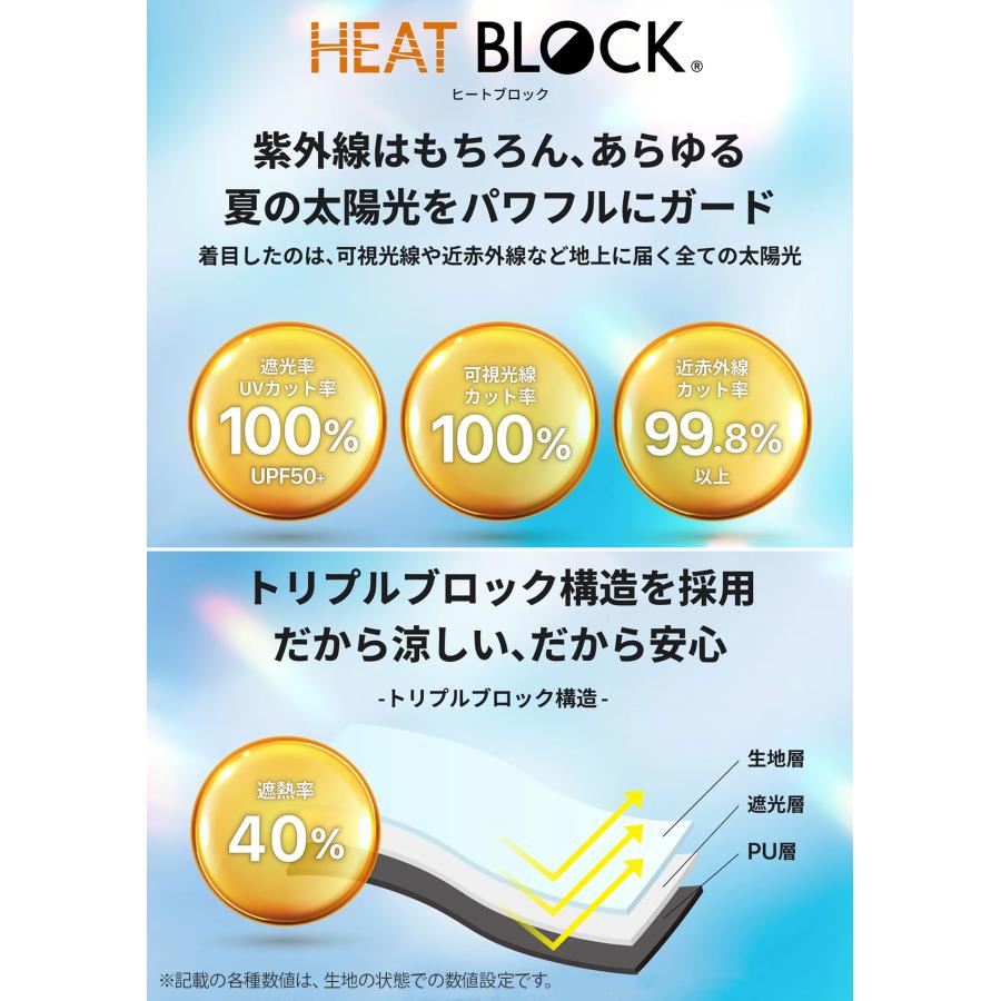 バグスロウ×アンベル ベリカル8 ヒートブロック 折りたたみ傘 晴雨兼用 全天候型 日傘 自動開閉 ワンタッチ 軽量 bugslaw-009 | ブランド登録なし | 11