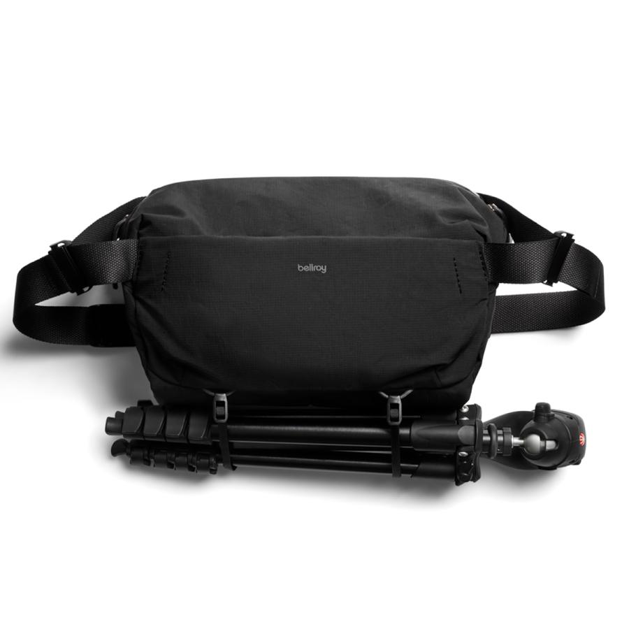Bellroy 最大51% 11/9限定 Venture Sling 10L Camera Edition