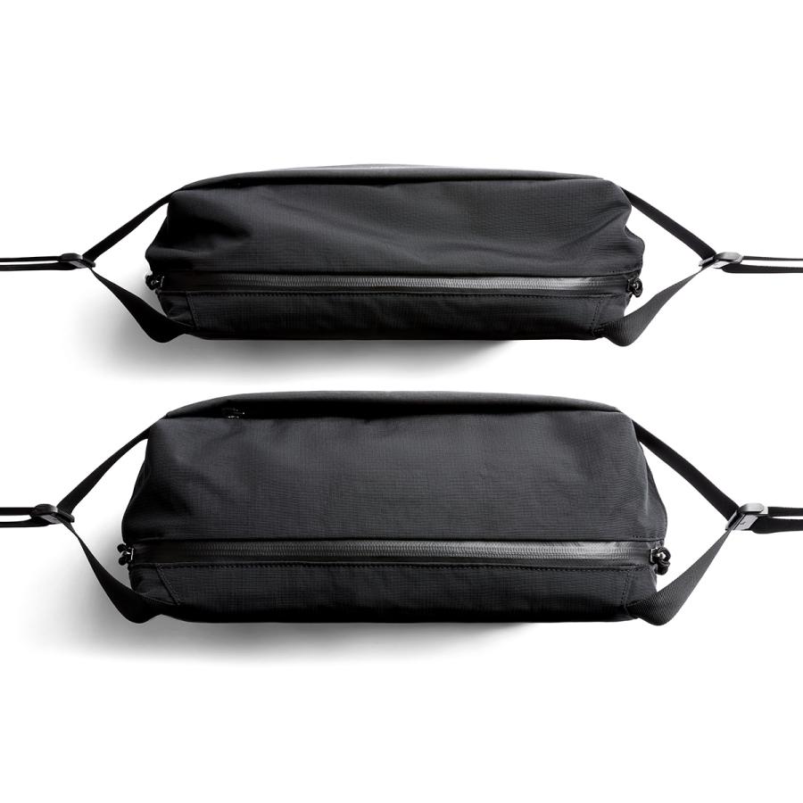 Bellroy 最大51% 9/27限定 Venture Sling 10L Camera Edition