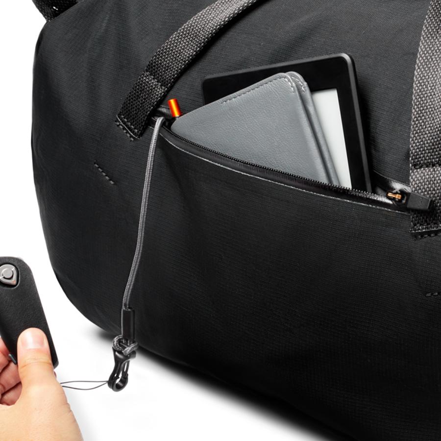 Bellroy 最大49% 11/1限定 Venture Duffel 55L ベルロイ