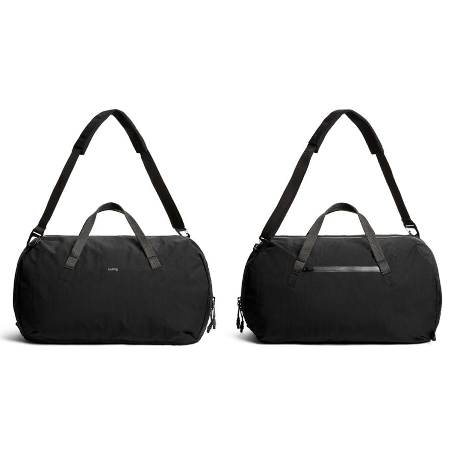 bellroy ボストンバッグ ブラック Bellroy-ボストンバッグ Classic Weekender 45L ブラック