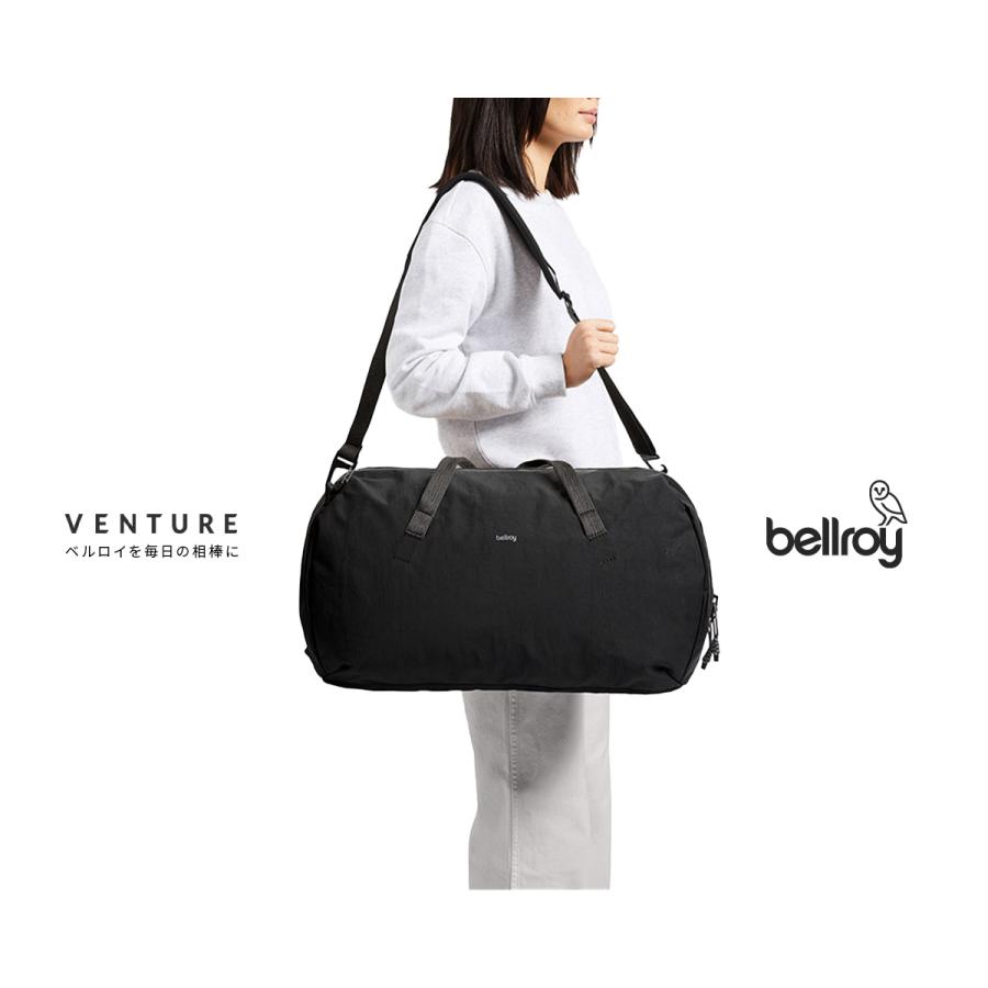 bellroy ボストンバッグ ブラック 楽天市場】bellroy ベルロイ ボストンバッグ 通販 ボストン