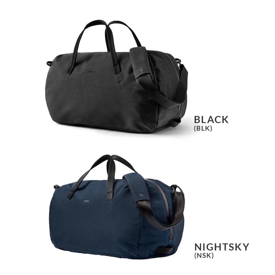 Bellroy（ベルロイ） 最大50% 12/5限定 Bellroy Venture Duffel 55L