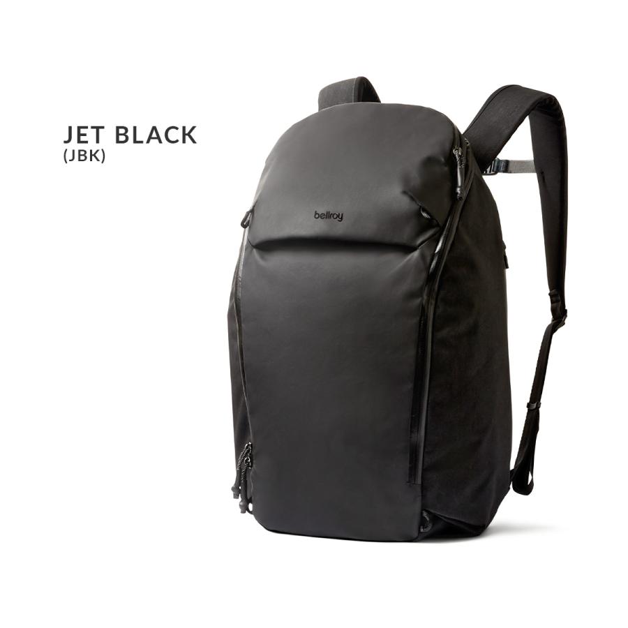 最大51% 2/20限定 Bellroy Venture Travel Pack 32L ベルロイ ベンチャー リュック バックパック メンズ 大容量 bvta | Bellroy | 03