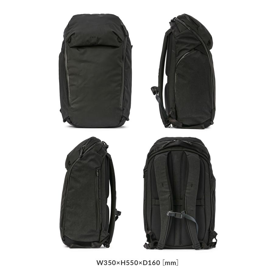 最大51% 2/20限定 Bellroy Venture Travel Pack 32L ベルロイ ベンチャー リュック バックパック メンズ 大容量 bvta | Bellroy | 04