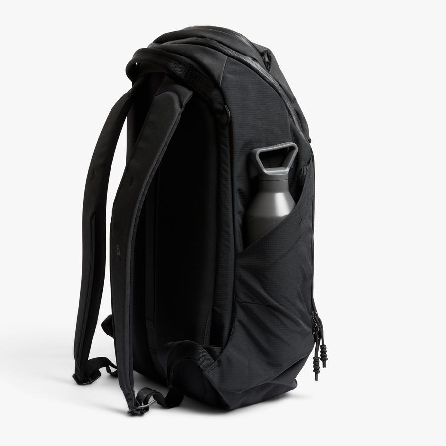 最大51% 2/22限定 ベルロイ ベンチャー リュック バックパック メンズ レディース ブランド A4 B4 26L PC収納 26L Bellroy Venture BVZA-2 | Bellroy | 13