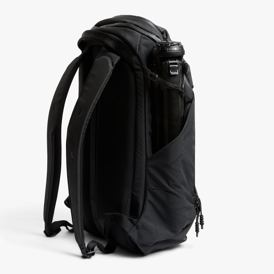 ベルロイ ベンチャー リュック バックパック メンズ レディース ブランド A4 B4 26L PC収納 26L Bellroy Venture BVZA-2 | Bellroy | 14