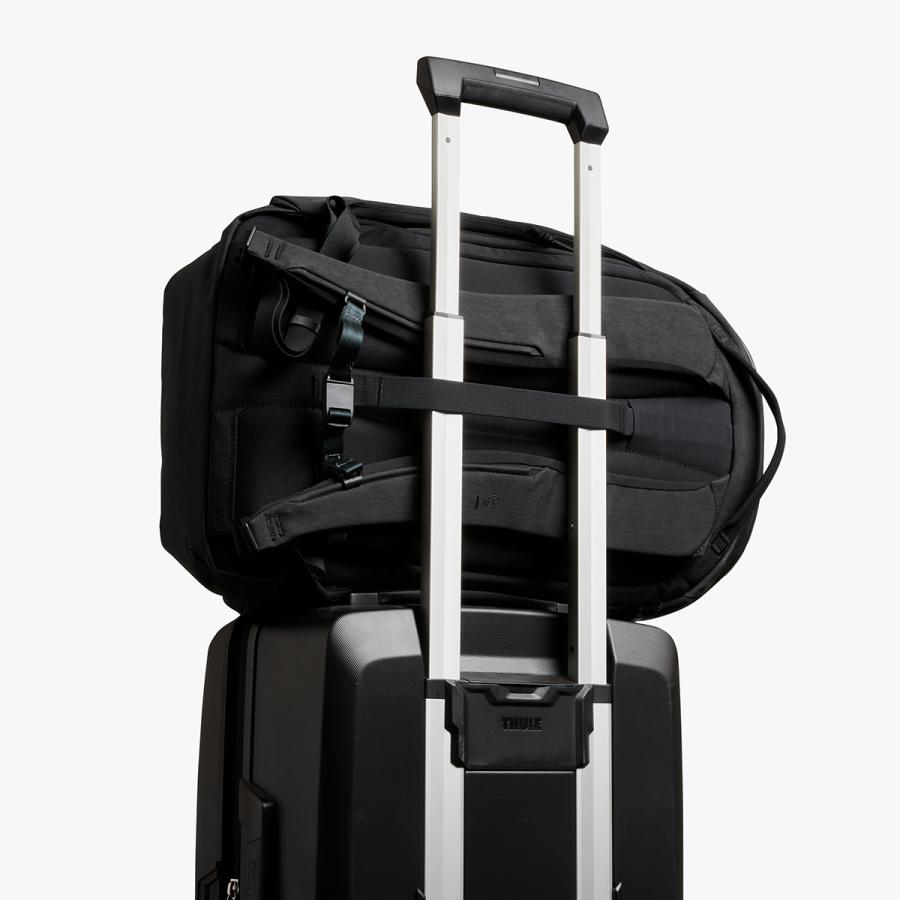 ベルロイ ベンチャー リュック バックパック メンズ レディース ブランド A4 B4 26L PC収納 26L Bellroy Venture BVZA-2 | Bellroy | 15