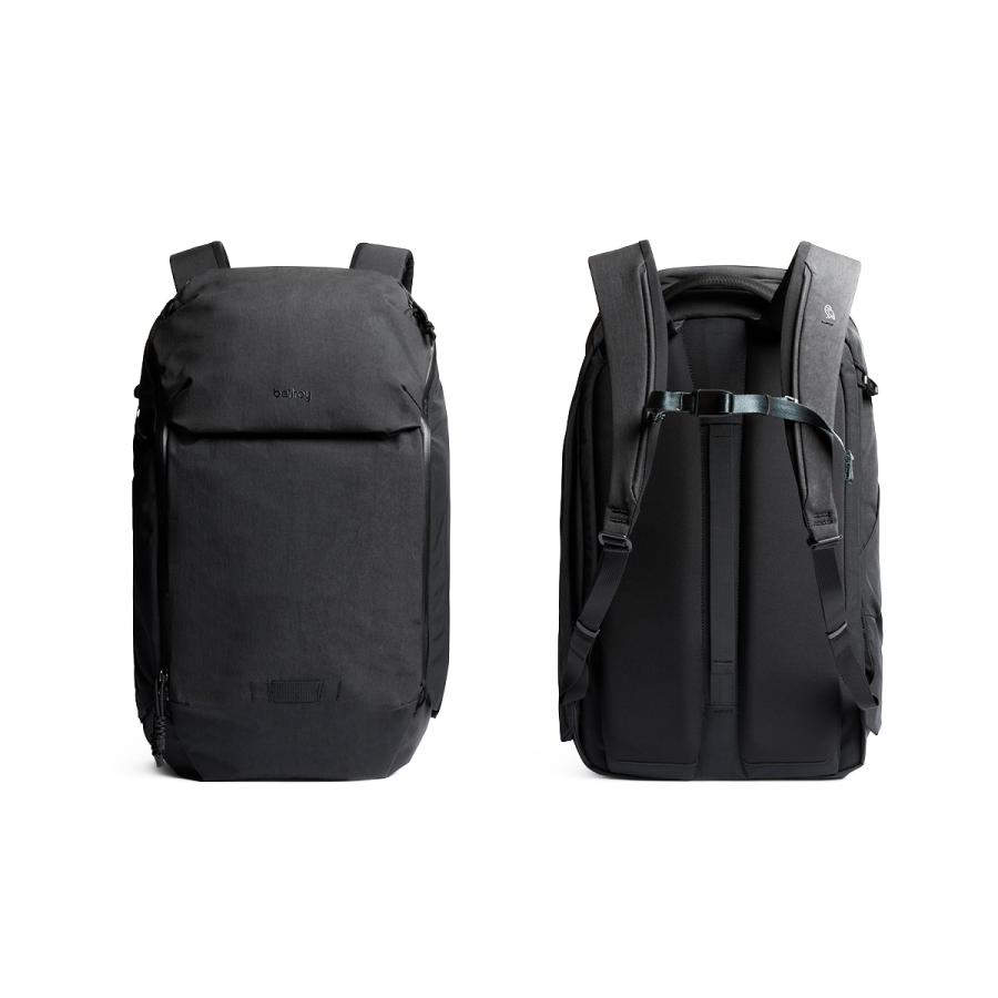 最大51% 2/22限定 ベルロイ ベンチャー リュック バックパック メンズ レディース ブランド A4 B4 26L PC収納 26L Bellroy Venture BVZA-2 | Bellroy | 16