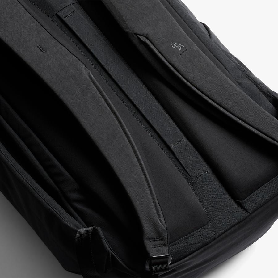 ベルロイ ベンチャー リュック バックパック メンズ レディース ブランド A4 B4 26L PC収納 26L Bellroy Venture BVZA-2 | Bellroy | 17