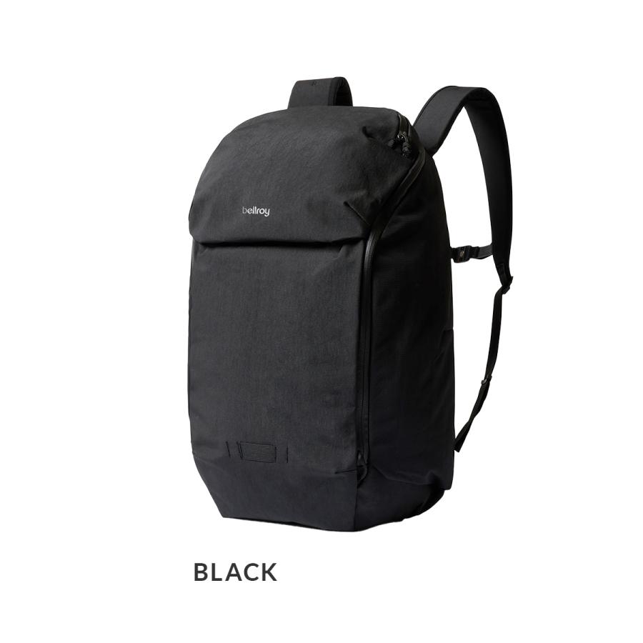 最大51% 2/22限定 ベルロイ ベンチャー リュック バックパック メンズ レディース ブランド A4 B4 26L PC収納 26L Bellroy Venture BVZA-2 | Bellroy | 04