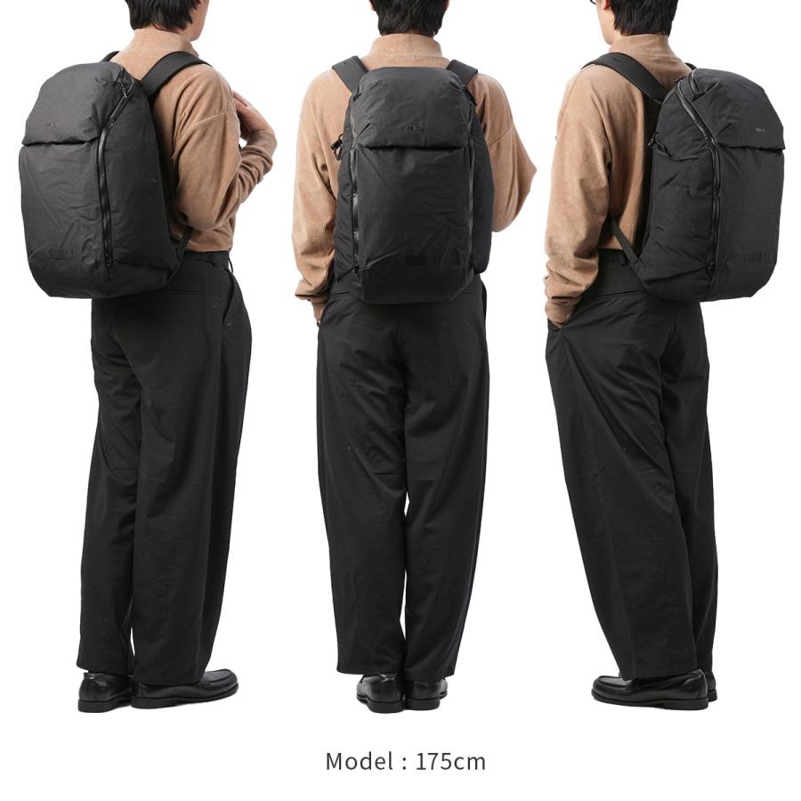 最大51% 2/22限定 ベルロイ ベンチャー リュック バックパック メンズ レディース ブランド A4 B4 26L PC収納 26L Bellroy Venture BVZA-2 | Bellroy | 06