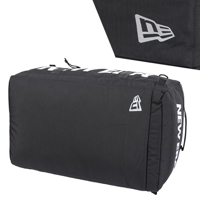 NEW ERA（ニューエラ） 最大42% 6/11限定 ボストンバッグ メンズ