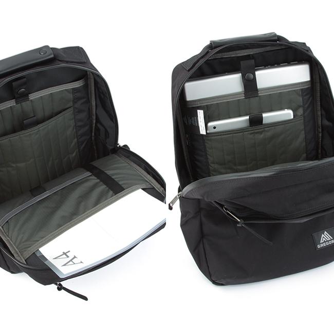 未使用級 グレゴリー 通勤バッグ カバートミッション 2way ナイロン レザー 未使用級 グレゴリー 通勤バッグ カバートミッション 2way