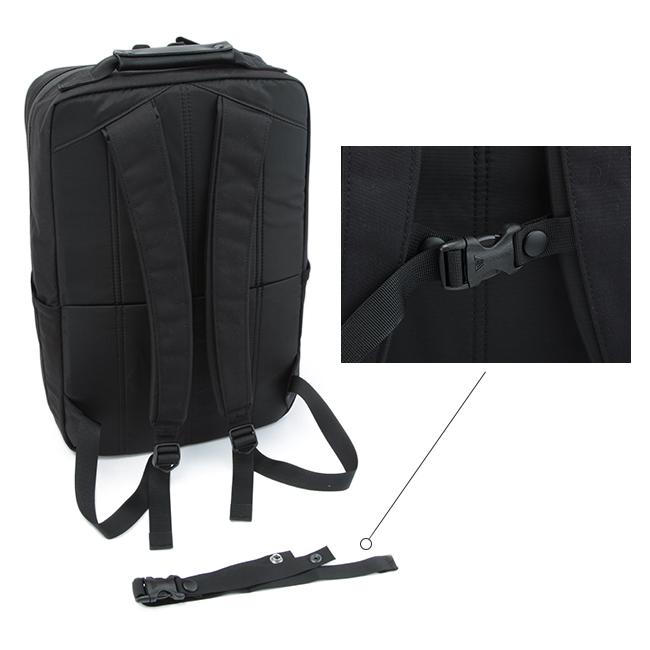 【レア】グレゴリー カバートミッションデイ 初期モデル ブラック 付属品あり グレゴリー カバート ミッションデイ（旧モデル） ブログ