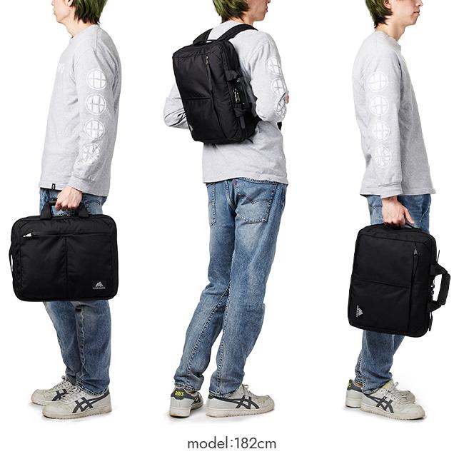 GREGORY（グレゴリー） 最大50% 12/25限定 日本正規品 ビジネス