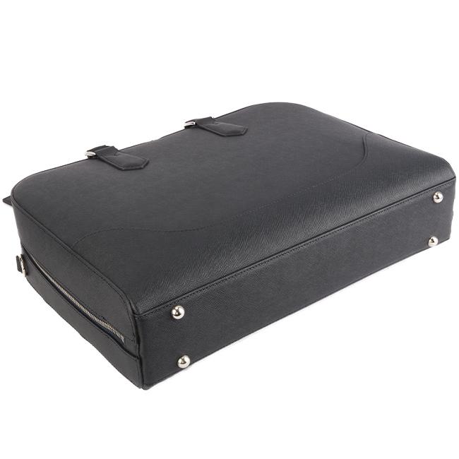 PELLE MORBIDA（ペッレ モルビダ） キャピターノ ビジネスバッグ