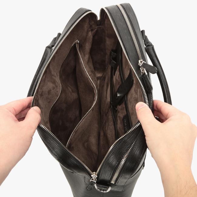 最大42% 4/23限定 ペッレモルビダ キャピターノ ビジネスバッグ ブリーフケース PELLE MORBIDA PMO-CA202 | PELLE MORBIDA | 13