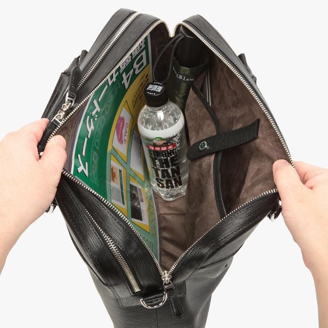 最大42% 4/23限定 ペッレモルビダ キャピターノ ビジネスバッグ ブリーフケース PELLE MORBIDA PMO-CA202 | PELLE MORBIDA | 15