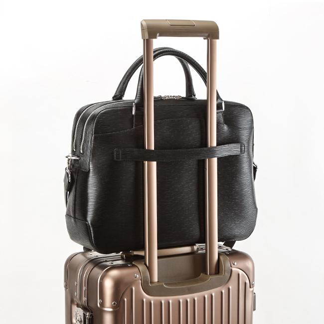 最大42% 4/23限定 ペッレモルビダ キャピターノ ビジネスバッグ ブリーフケース PELLE MORBIDA PMO-CA202 | PELLE MORBIDA | 19