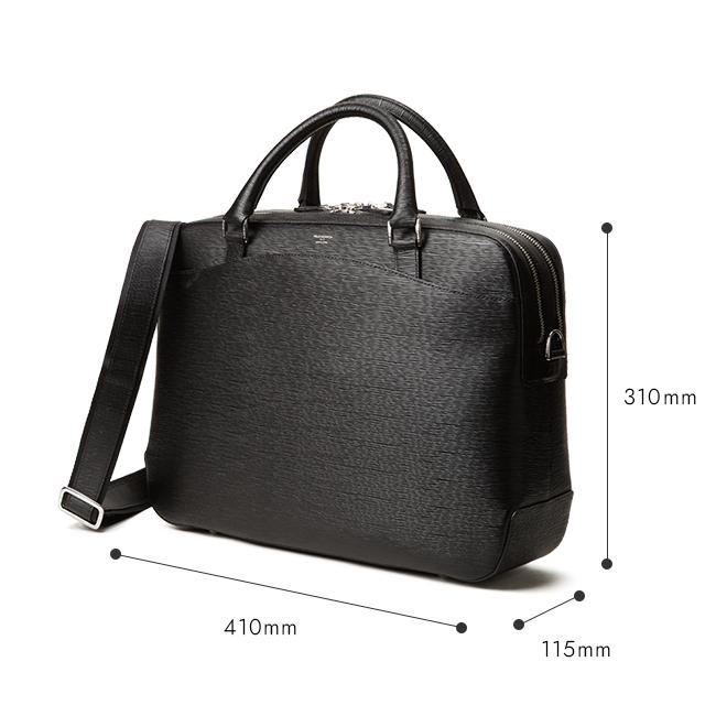 最大42% 4/23限定 ペッレモルビダ キャピターノ ビジネスバッグ ブリーフケース PELLE MORBIDA PMO-CA202 | PELLE MORBIDA | 07