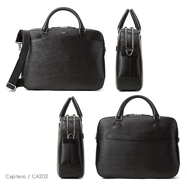 最大41% 1/25限定 ペッレモルビダ キャピターノ ビジネスバッグ ブリーフケース PELLE MORBIDA PMO-CA202 | PELLE MORBIDA | 08