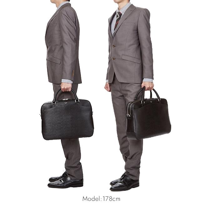 最大41% 5/25限定 ペッレモルビダ キャピターノ ビジネスバッグ ブリーフケース PELLE MORBIDA PMO-CA202 | PELLE MORBIDA | 09