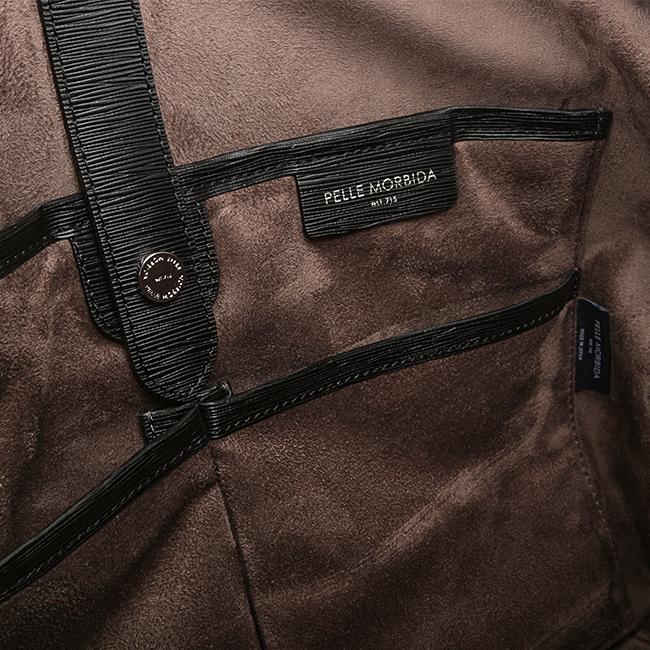 最大44% 8/2まで ペッレモルビダ キャピターノ トート ビジネスバッグ PELLE MORBIDA PMO-CA206A | PELLE MORBIDA | 14