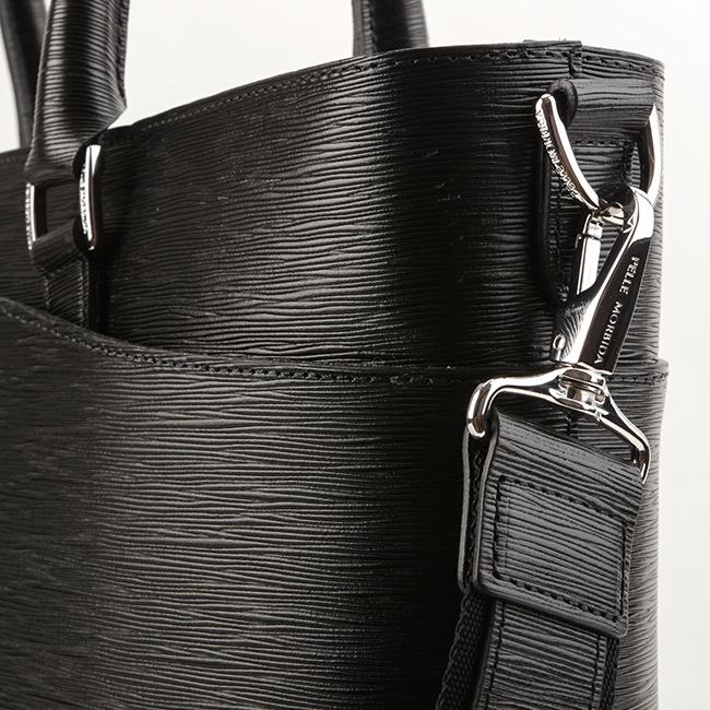 ペッレモルビダ キャピターノ トート ビジネスバッグ PELLE MORBIDA PMO-CA206A | PELLE MORBIDA | 16