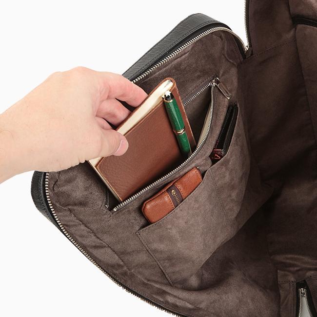 PELLE MORBIDA（ペッレ モルビダ） 最大42% 1/11限定 キャピターノ