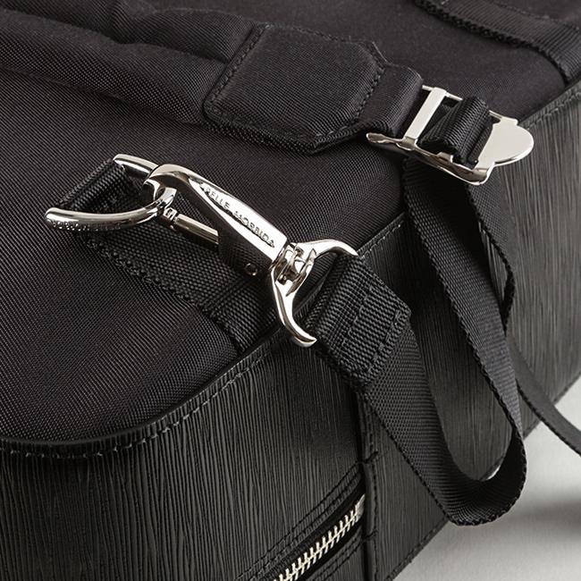 最大42% 4/3限定 ペッレモルビダ キャピターノ ビジネスリュック PELLE MORBIDA PMO-CA207 | PELLE MORBIDA | 17