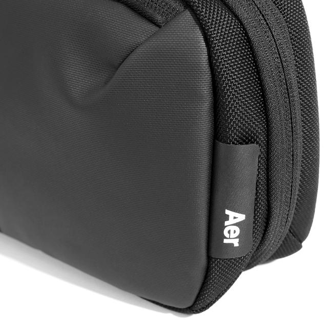 旅行かばん・小分けバッグ Aer Cable Kit 3 XPac 楽天市場】エアー ケーブルキット3Xパック Aer Cable Kit 3 X