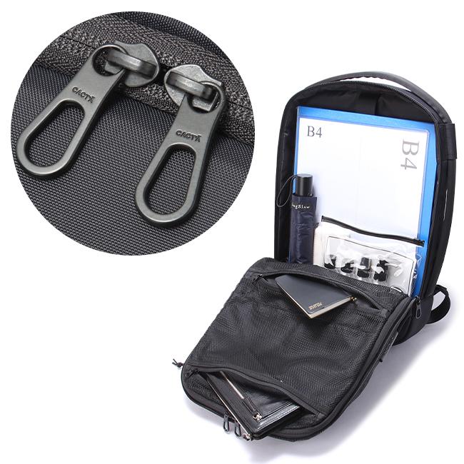 最大51% 2/11限定 カクタ ビジネスリュック メンズ レディース ブランド 通勤 通学 大容量 軽量 ビジネスバッグ グレコ ゼログラビティ CACTA 1032 | CACT'A | 11