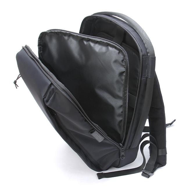 最大51% 1/4限定 カクタ ビジネスリュック メンズ レディース ブランド 通勤 通学 大容量 軽量 ビジネスバッグ グレコ ゼログラビティ CACTA 1032 | CACT'A | 13