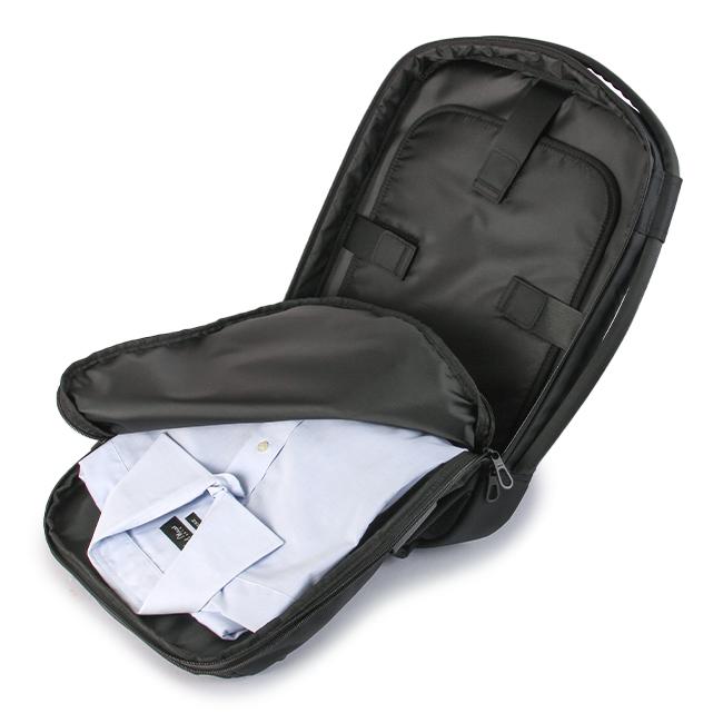 最大51% 1/4限定 カクタ ビジネスリュック メンズ レディース ブランド 通勤 通学 大容量 軽量 ビジネスバッグ グレコ ゼログラビティ CACTA 1032 | CACT'A | 14