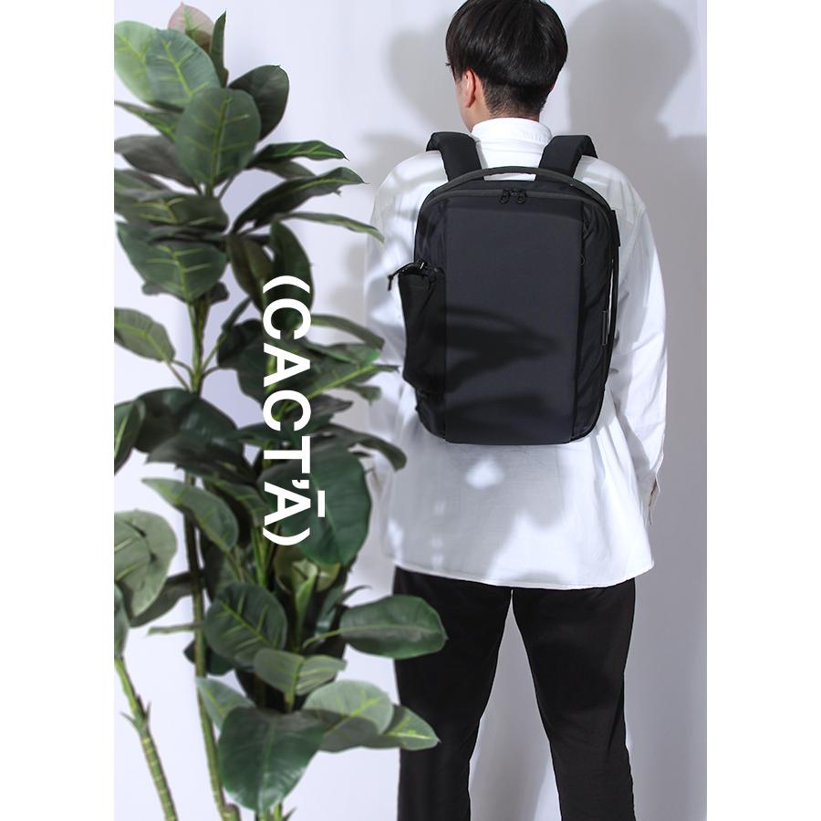最大51% 1/4限定 カクタ ビジネスリュック メンズ レディース ブランド 通勤 通学 大容量 軽量 ビジネスバッグ グレコ ゼログラビティ CACTA 1032 | CACT'A | 18