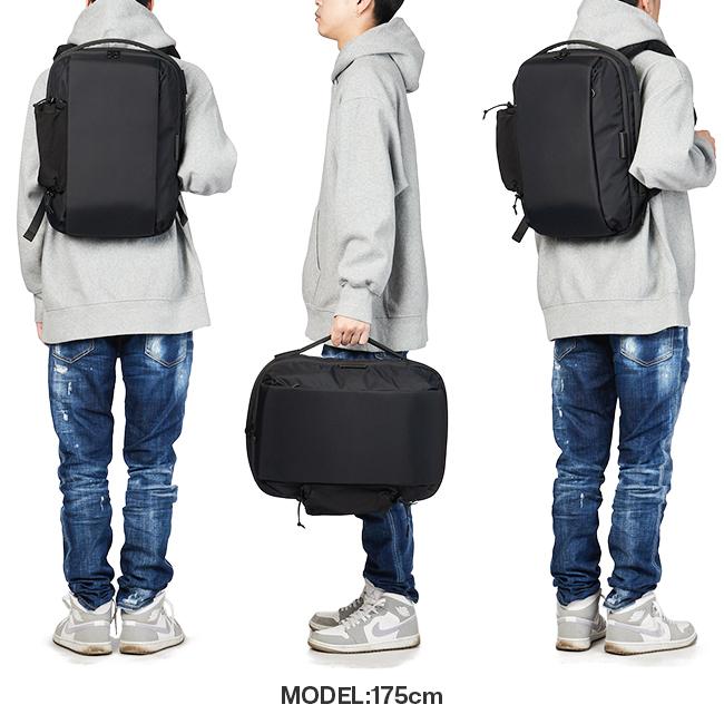 最大51% 1/4限定 カクタ ビジネスリュック メンズ レディース ブランド 通勤 通学 大容量 軽量 ビジネスバッグ グレコ ゼログラビティ CACTA 1032 | CACT'A | 07