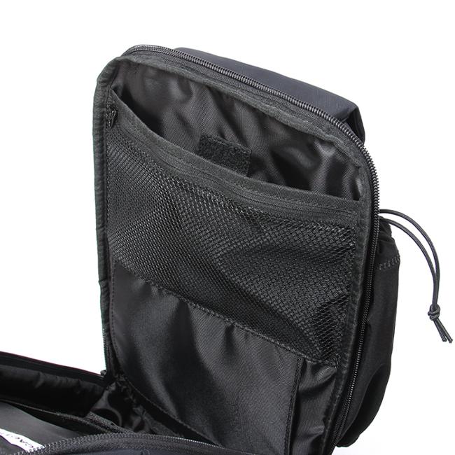 カクタ ボディバッグ ワンショルダーバッグ メンズ レディース ブランド 斜めがけ 大容量 軽量 グレコ ゼログラビティ CACTA 1033 | CACT'A | 14