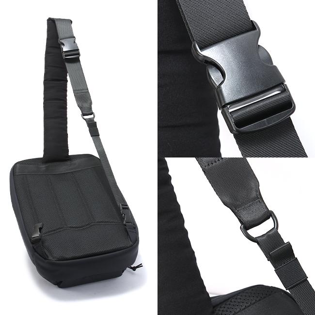 最大51% 3/30限定 カクタ ボディバッグ ワンショルダーバッグ メンズ レディース ブランド 斜めがけ 大容量 軽量 グレコ ゼログラビティ CACTA 1033 | CACT'A | 15