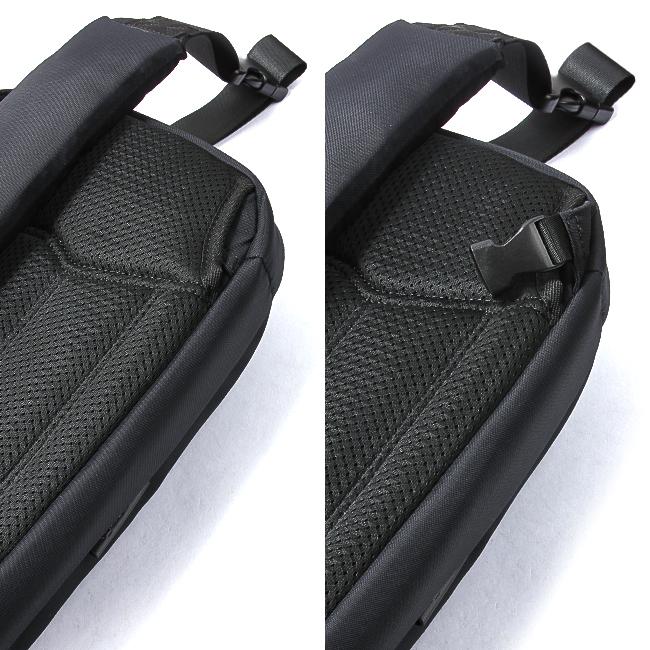 カクタ ボディバッグ ワンショルダーバッグ メンズ レディース ブランド 斜めがけ 大容量 軽量 グレコ ゼログラビティ CACTA 1033 | CACT'A | 16